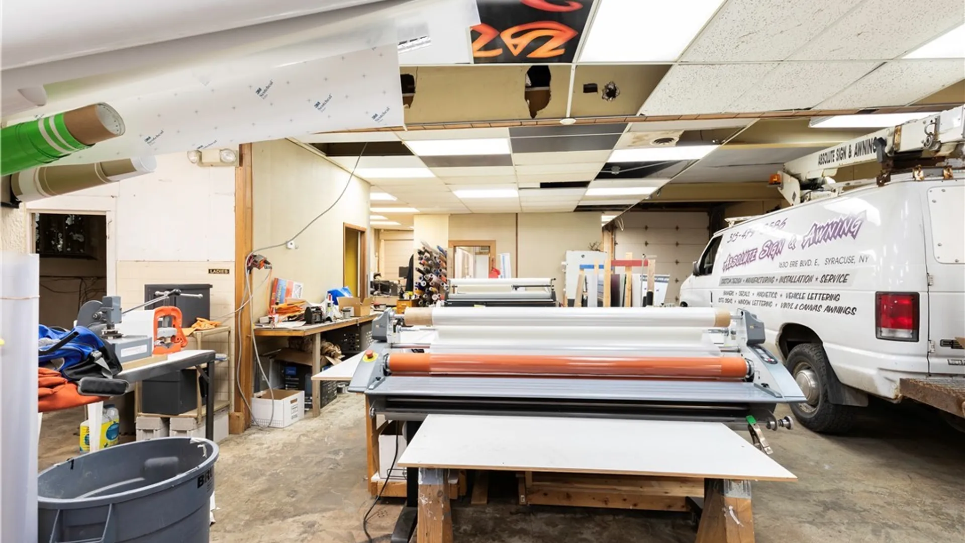 Property at 1628 Erie Boulevard, Syracuse, NY 13210 14