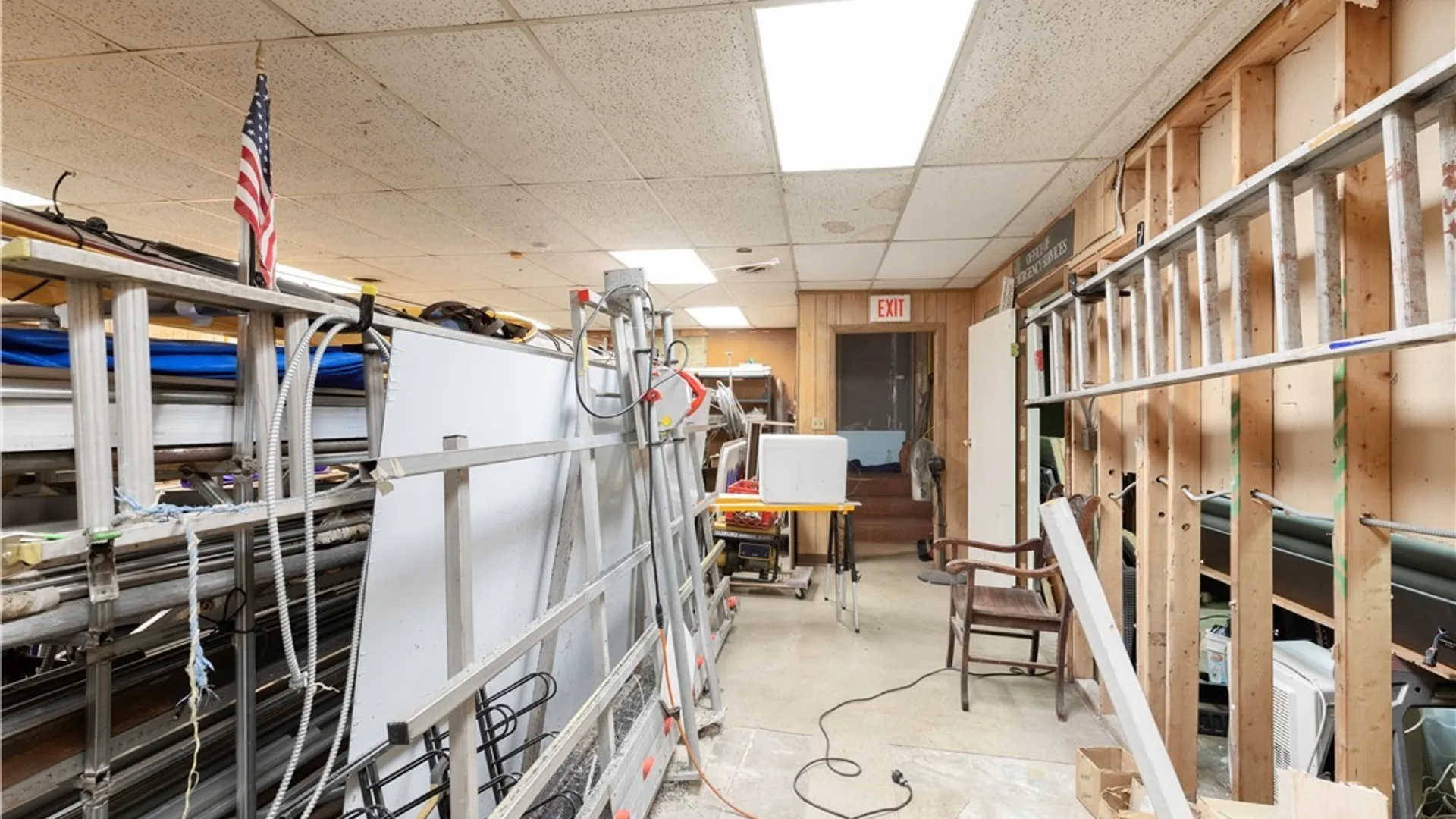 Property at 1628 Erie Boulevard, Syracuse, NY 13210 17