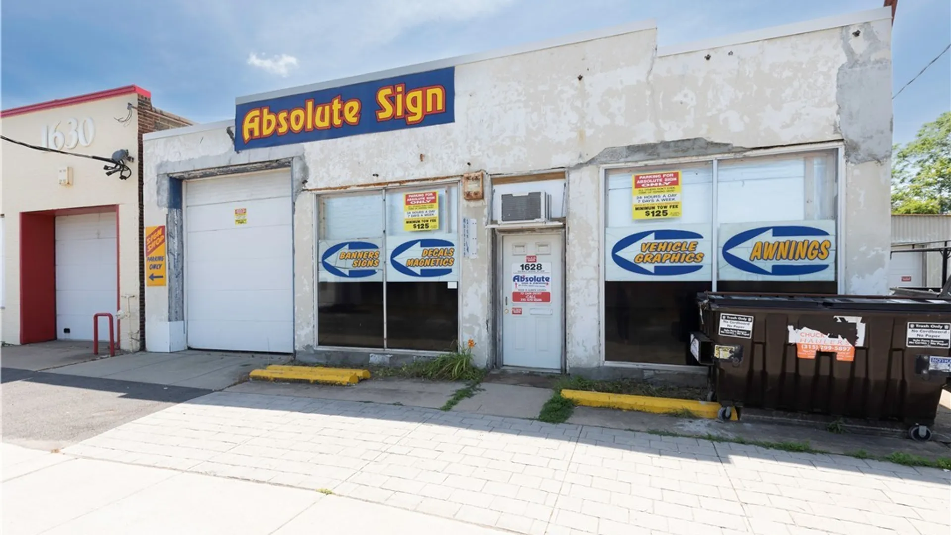 Property at 1628 Erie Boulevard, Syracuse, NY 13210 2