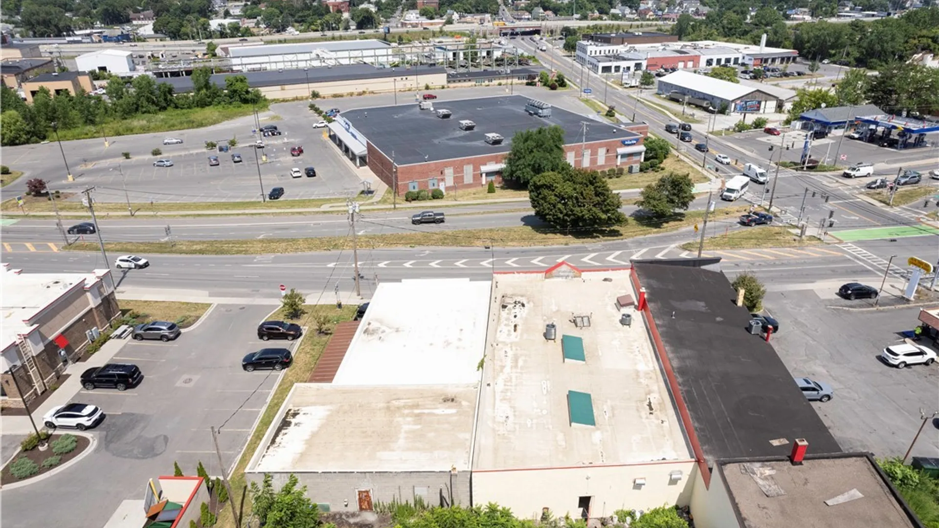 Property at 1628 Erie Boulevard, Syracuse, NY 13210 22