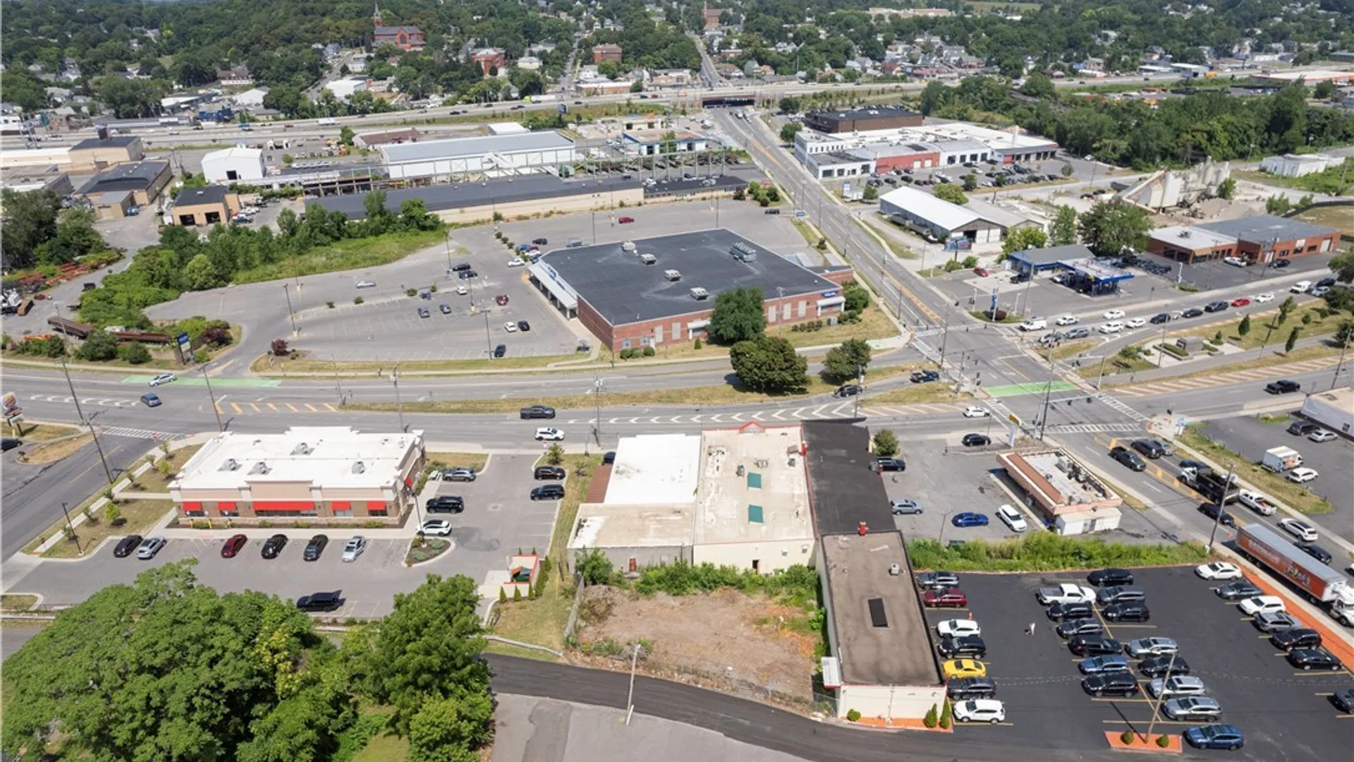 Property at 1628 Erie Boulevard, Syracuse, NY 13210 23