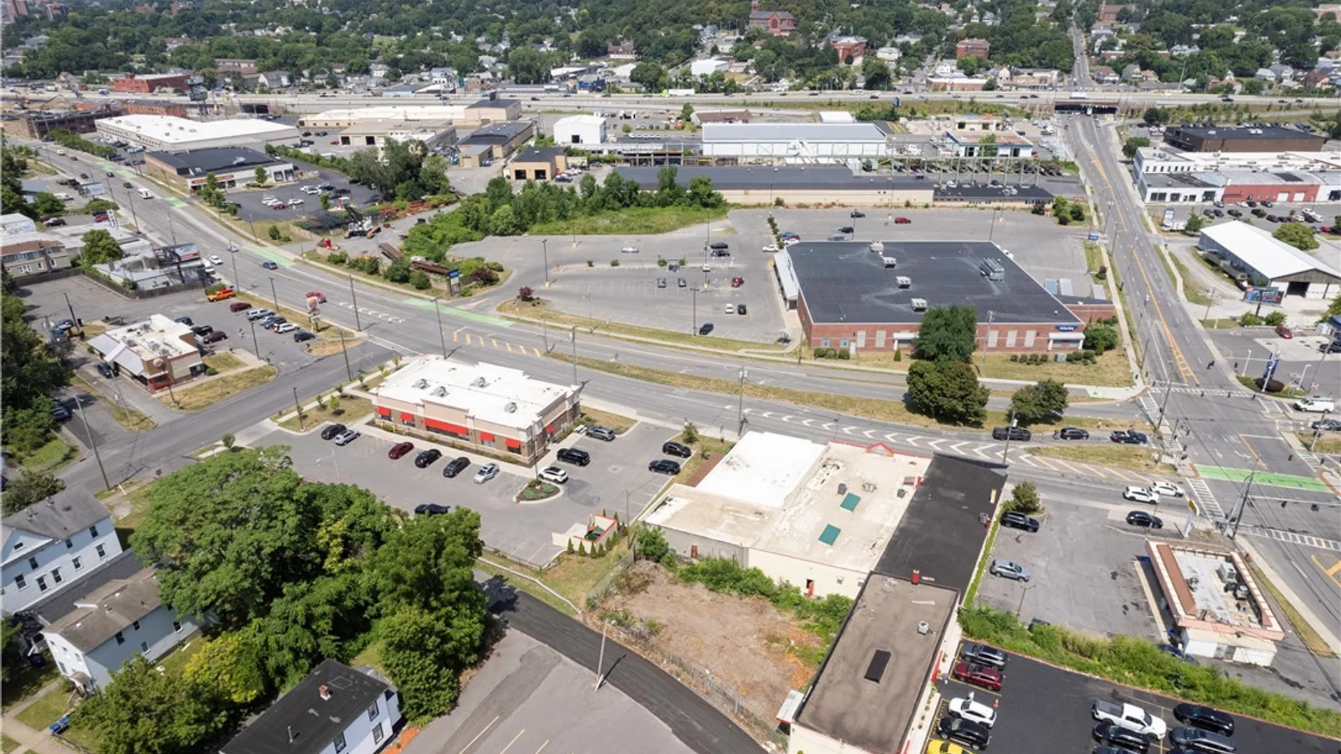 Property at 1628 Erie Boulevard, Syracuse, NY 13210 24