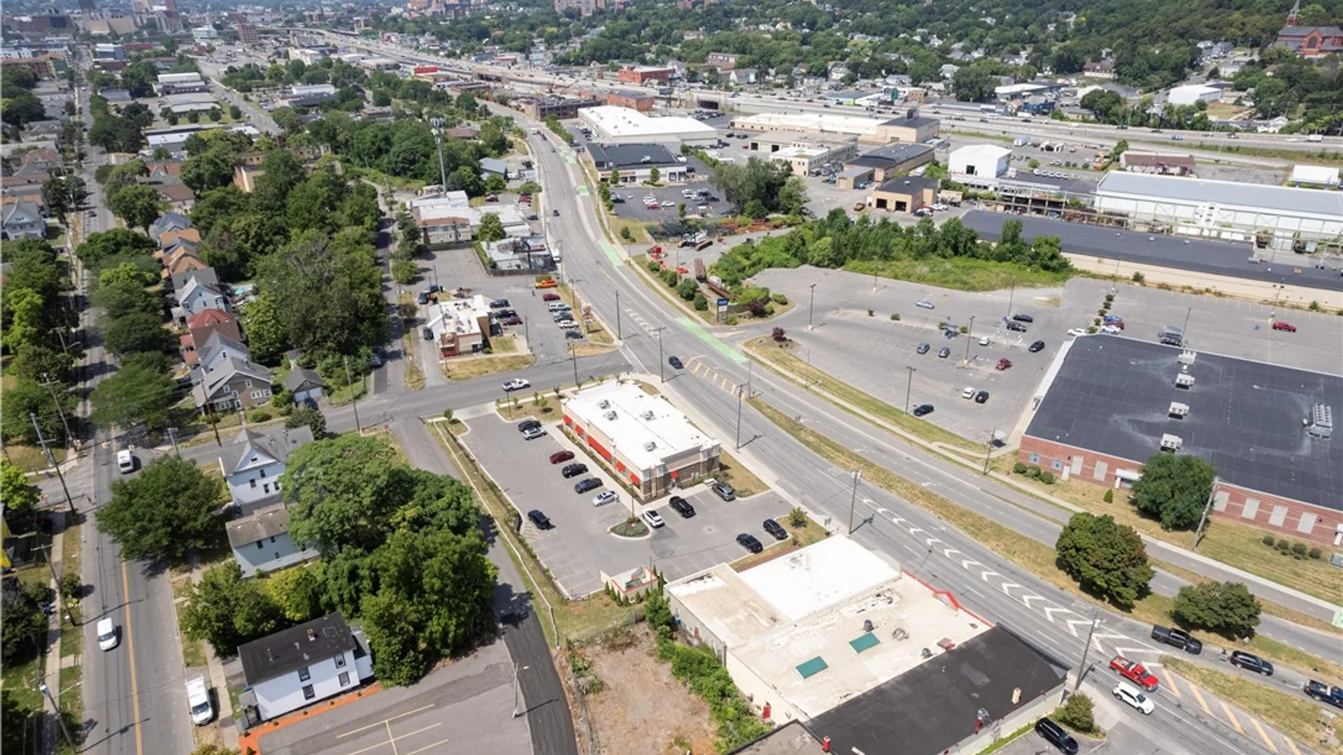 Property at 1628 Erie Boulevard, Syracuse, NY 13210 25