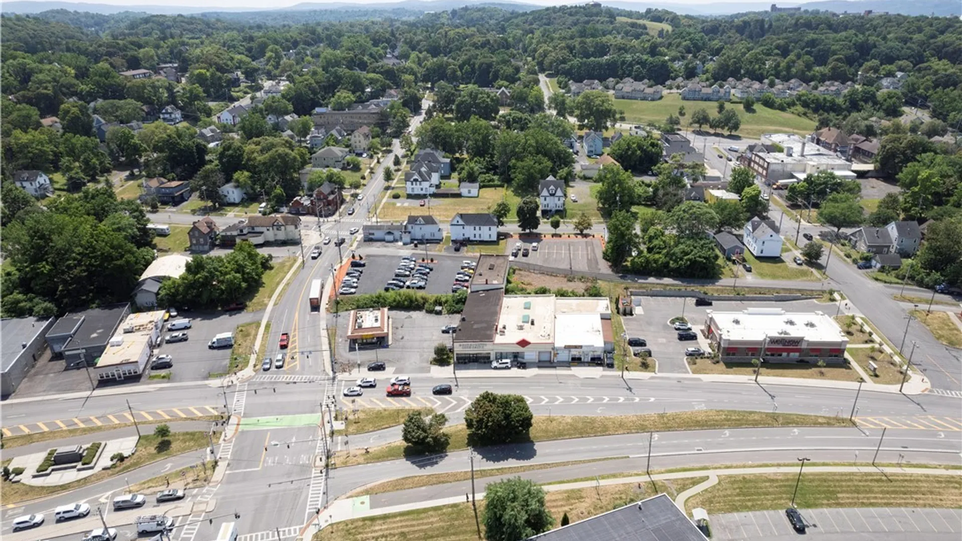 Property at 1628 Erie Boulevard, Syracuse, NY 13210 27