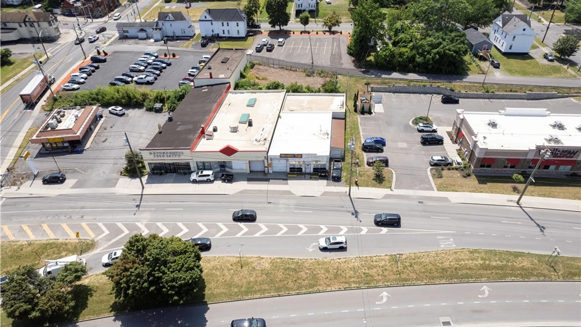 Property at 1628 Erie Boulevard, Syracuse, NY 13210 28