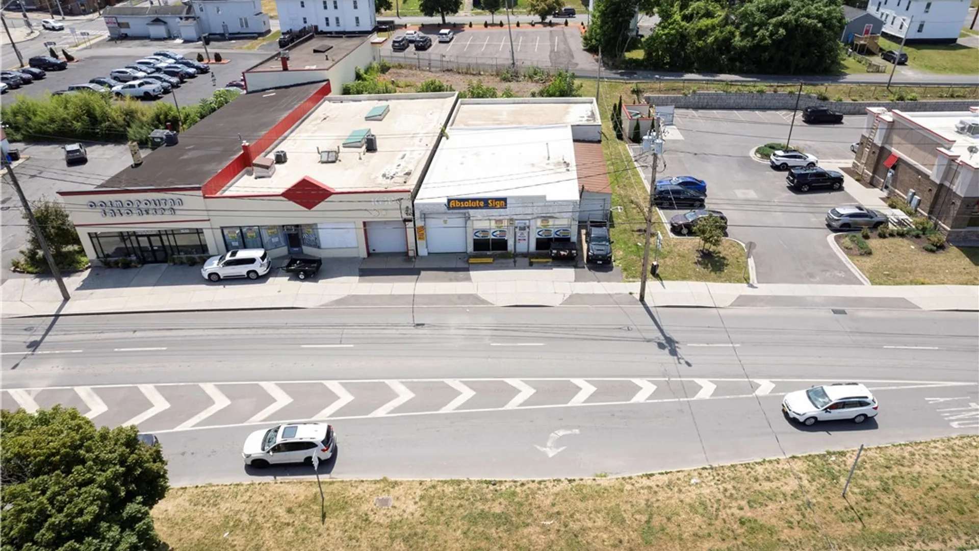 Property at 1628 Erie Boulevard, Syracuse, NY 13210 29