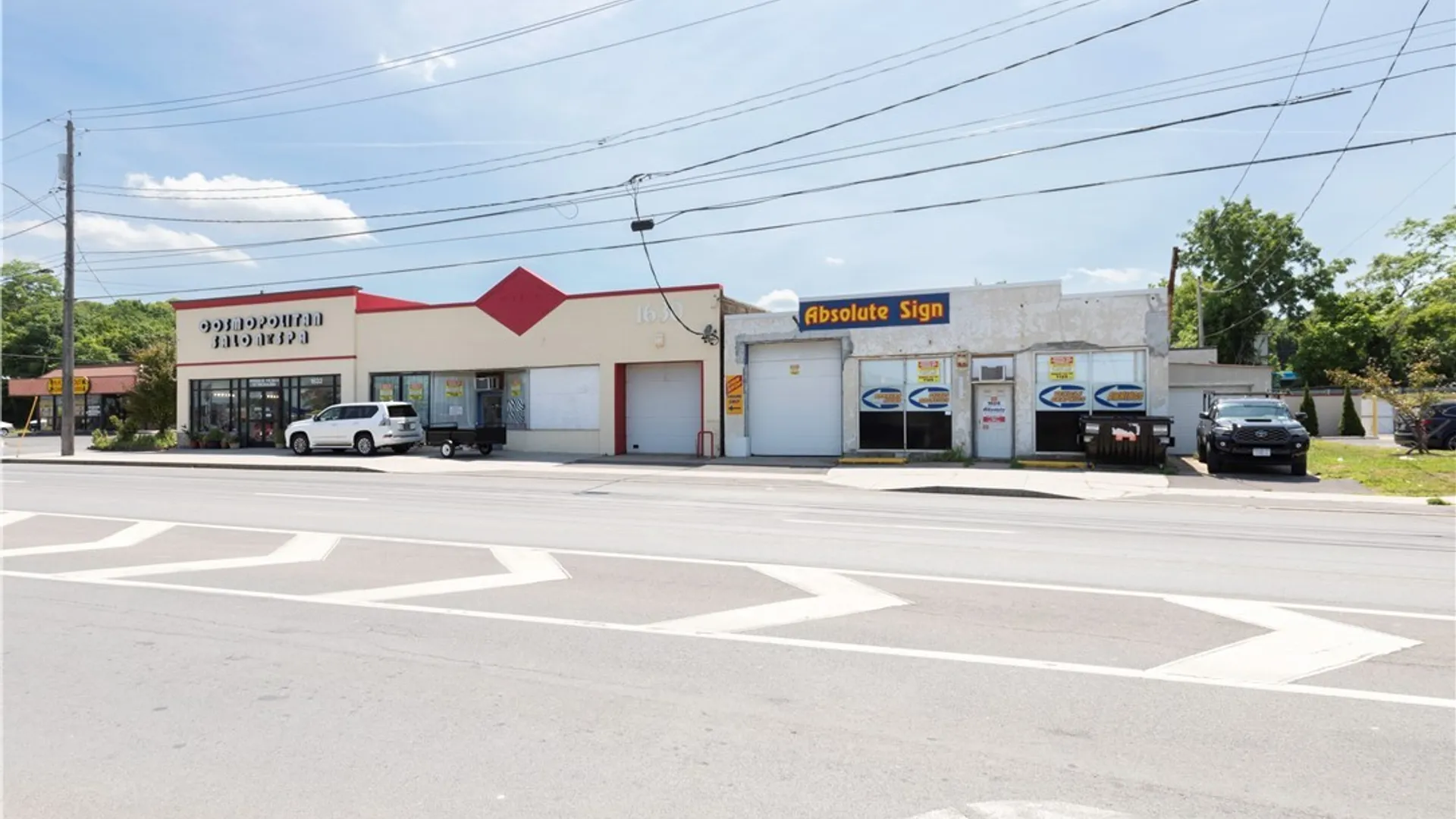 Property at 1628 Erie Boulevard, Syracuse, NY 13210 3