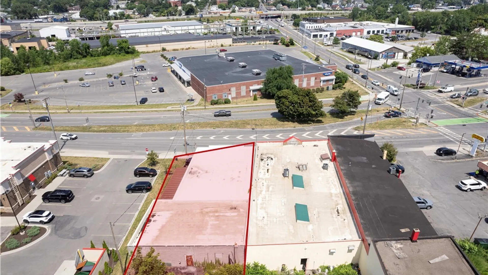 Property at 1628 Erie Boulevard, Syracuse, NY 13210 30