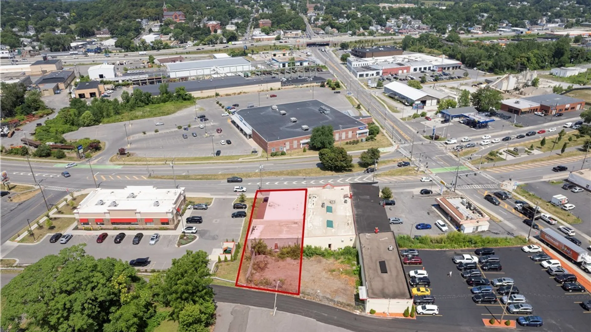 Property at 1628 Erie Boulevard, Syracuse, NY 13210 31