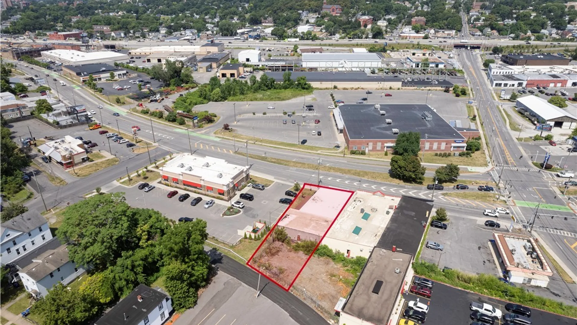 Property at 1628 Erie Boulevard, Syracuse, NY 13210 32