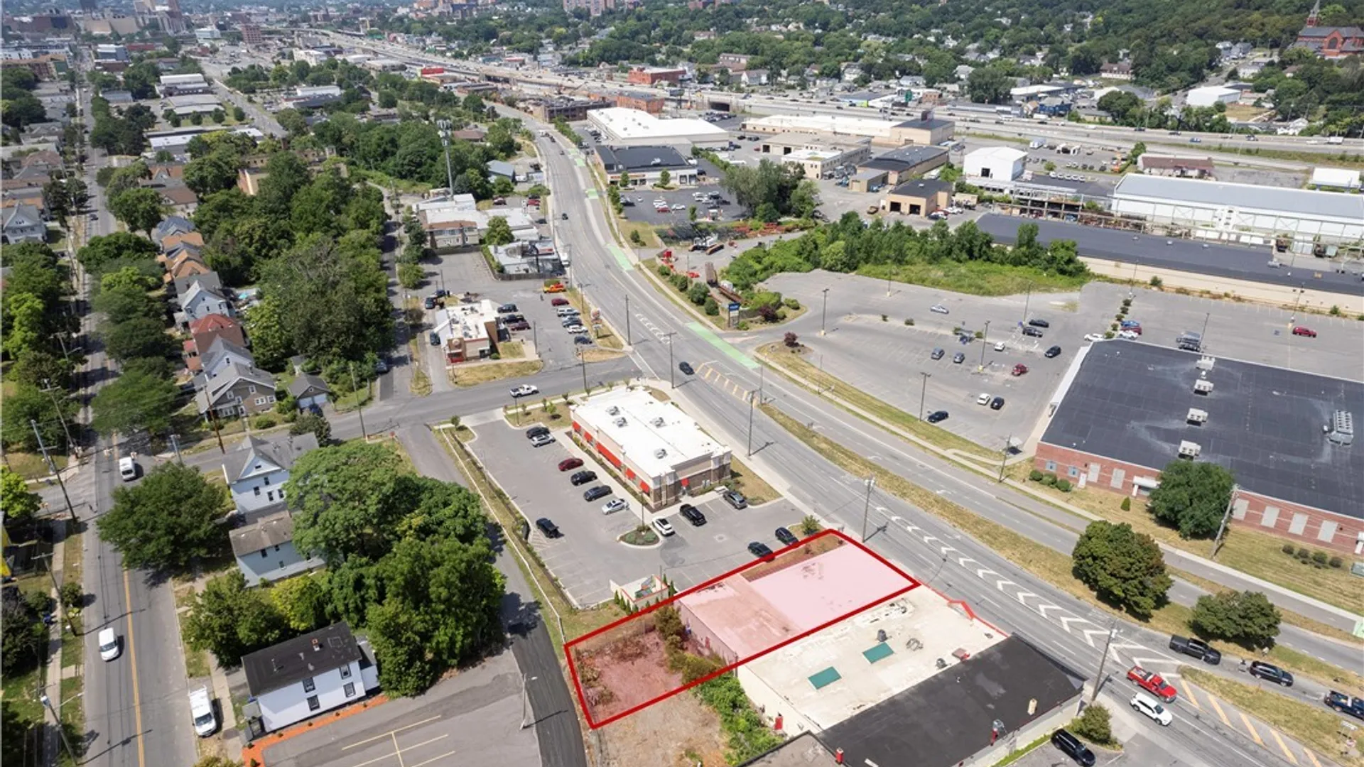 Property at 1628 Erie Boulevard, Syracuse, NY 13210 33