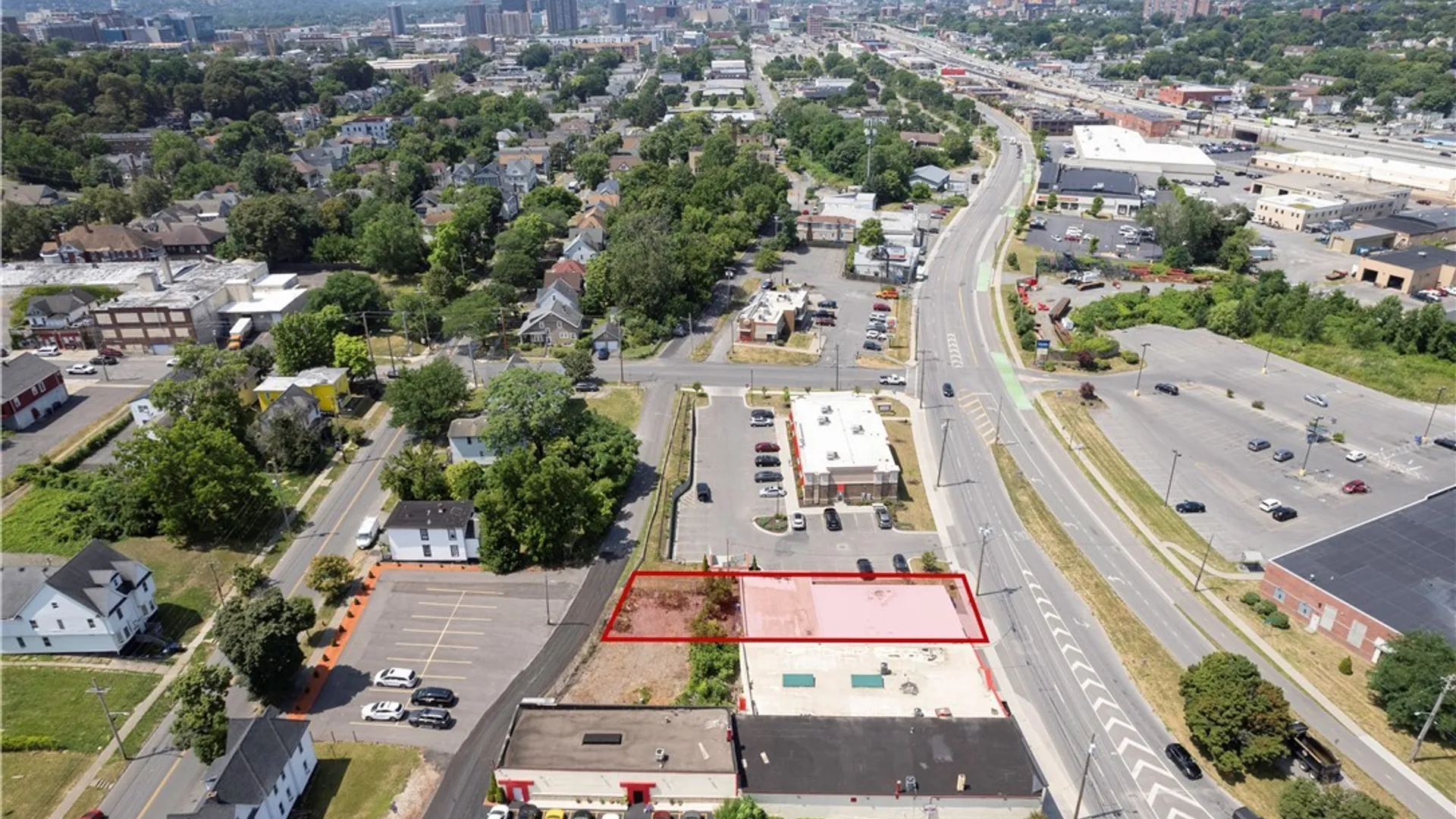 Property at 1628 Erie Boulevard, Syracuse, NY 13210 34