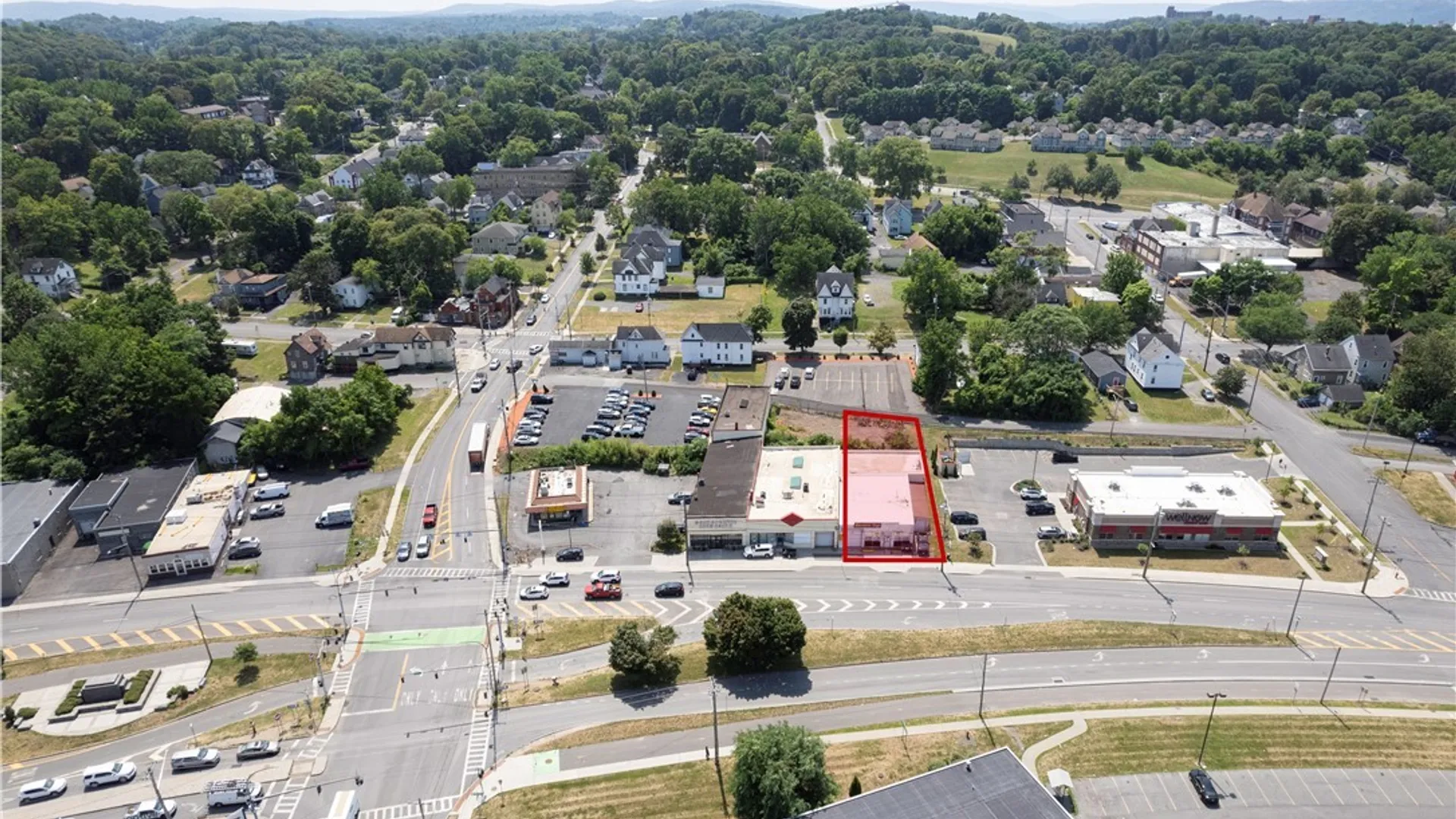 Property at 1628 Erie Boulevard, Syracuse, NY 13210 35