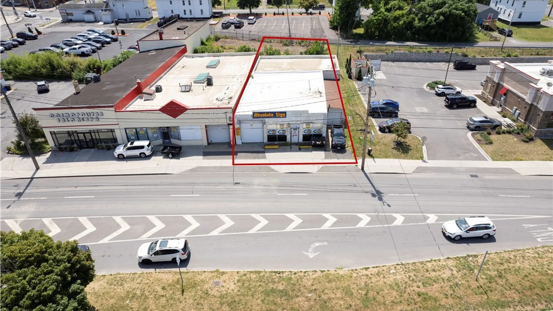 Property at 1628 Erie Boulevard, Syracuse, NY 13210 36