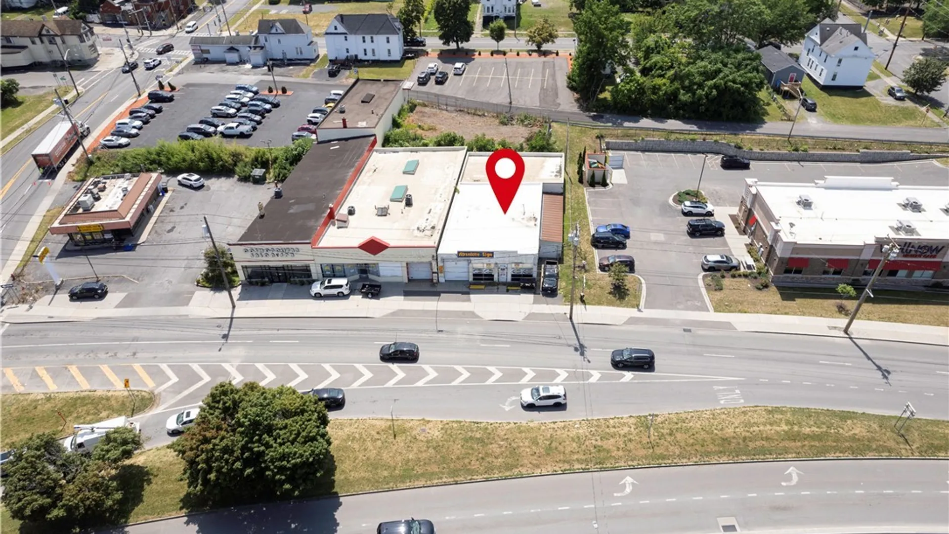 Property at 1628 Erie Boulevard, Syracuse, NY 13210 37