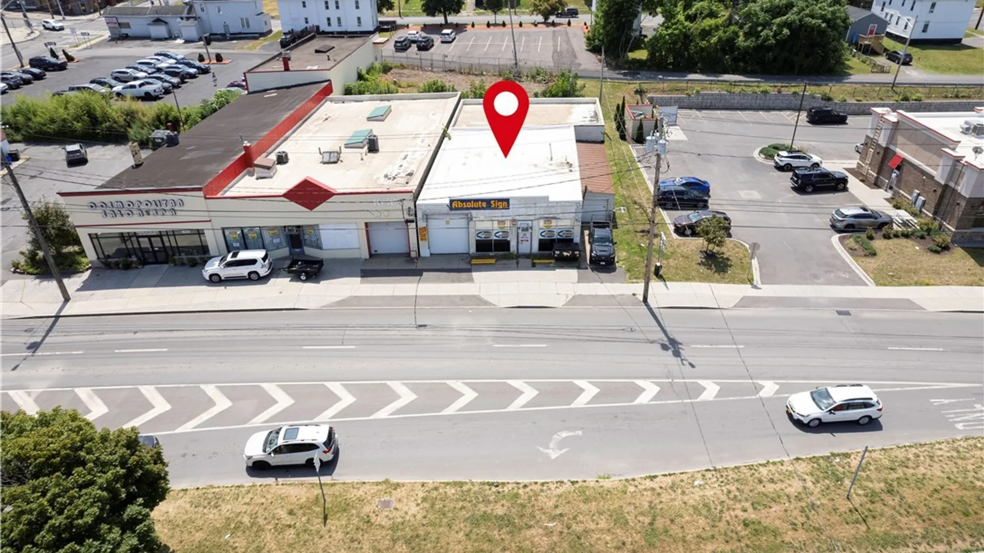 Property at 1628 Erie Boulevard, Syracuse, NY 13210 38