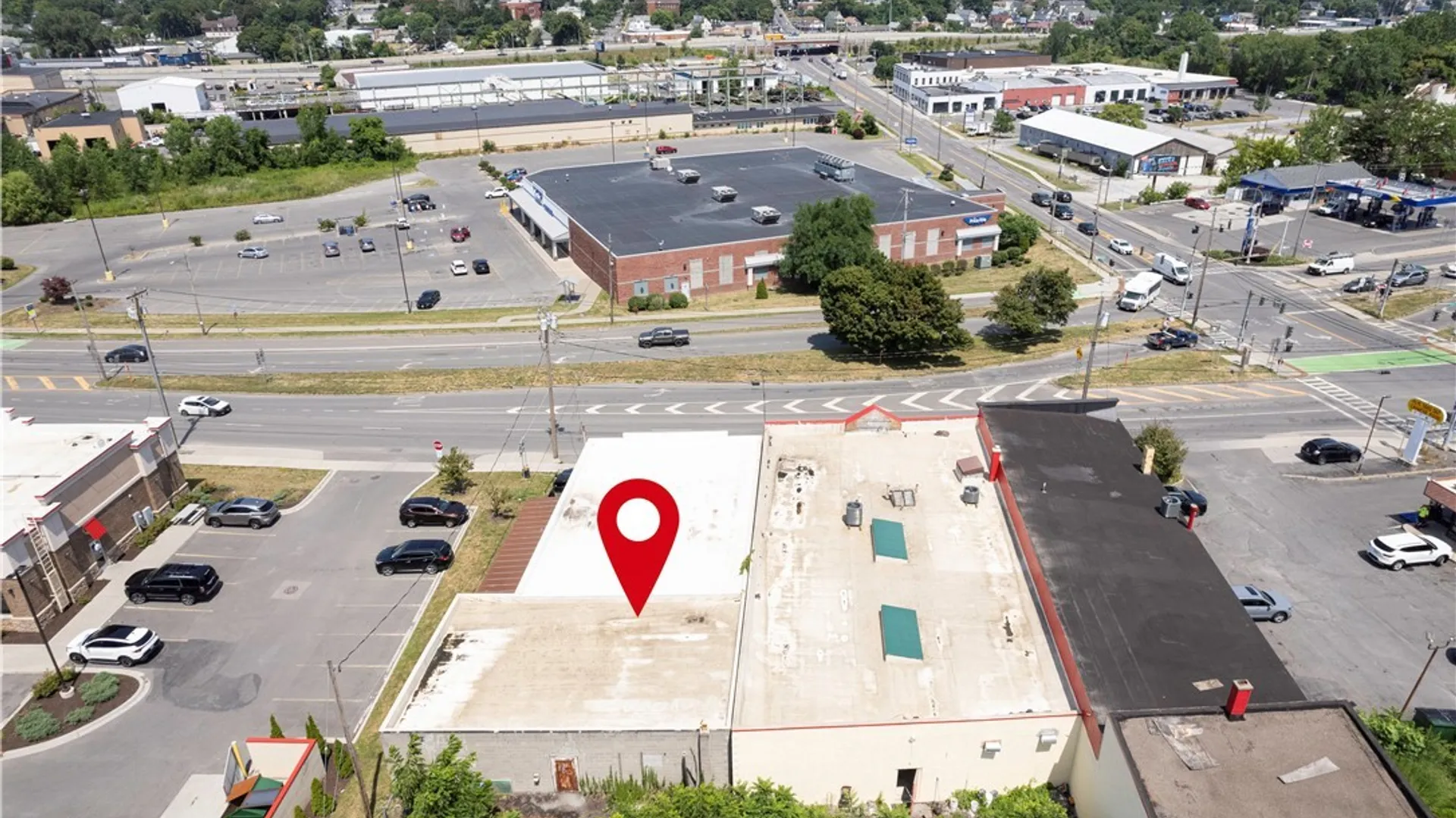 Property at 1628 Erie Boulevard, Syracuse, NY 13210 39