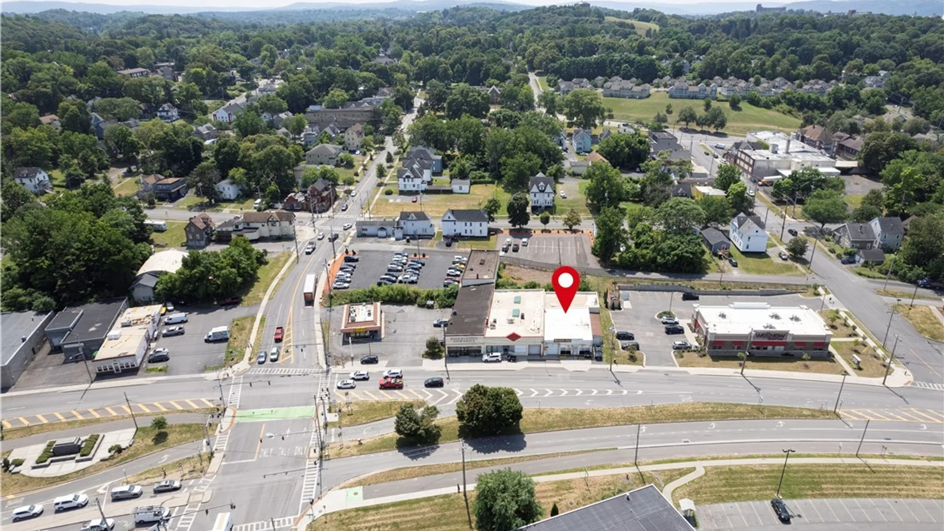 Property at 1628 Erie Boulevard, Syracuse, NY 13210 40