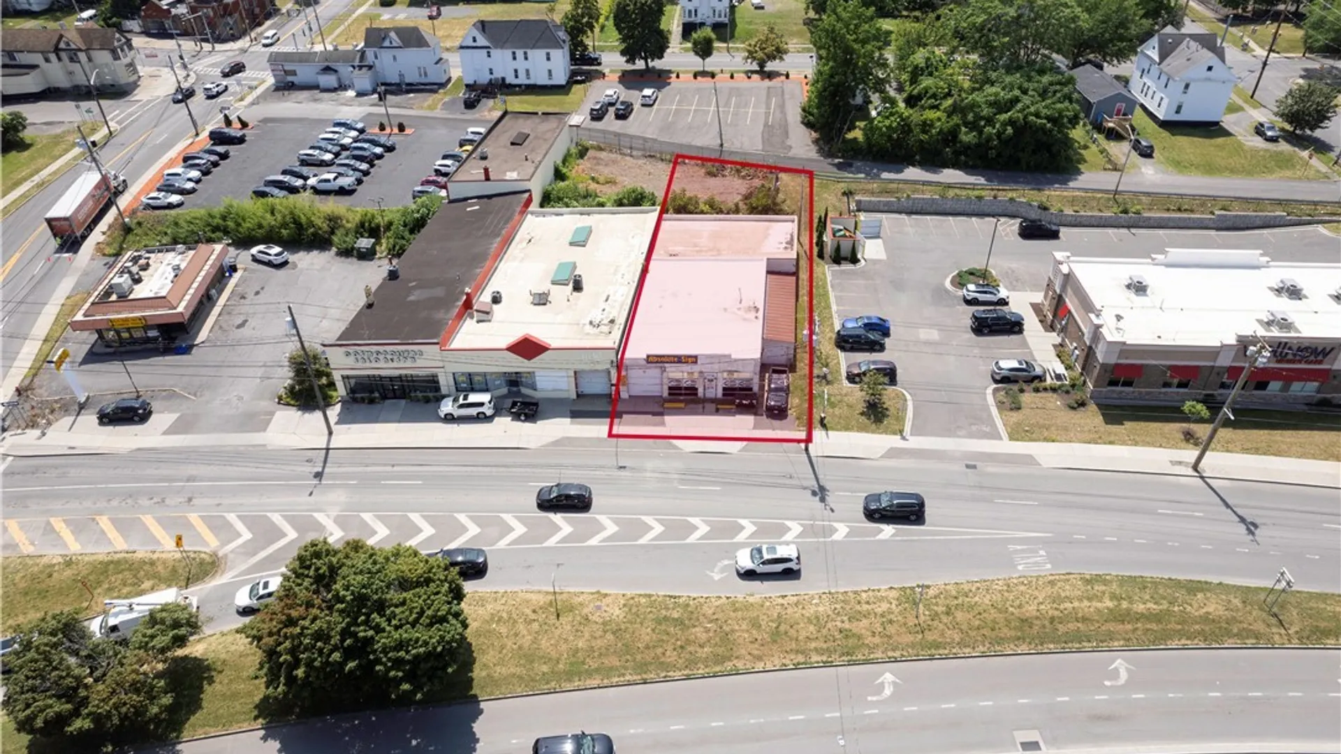 Property at 1628 Erie Boulevard, Syracuse, NY 13210 5