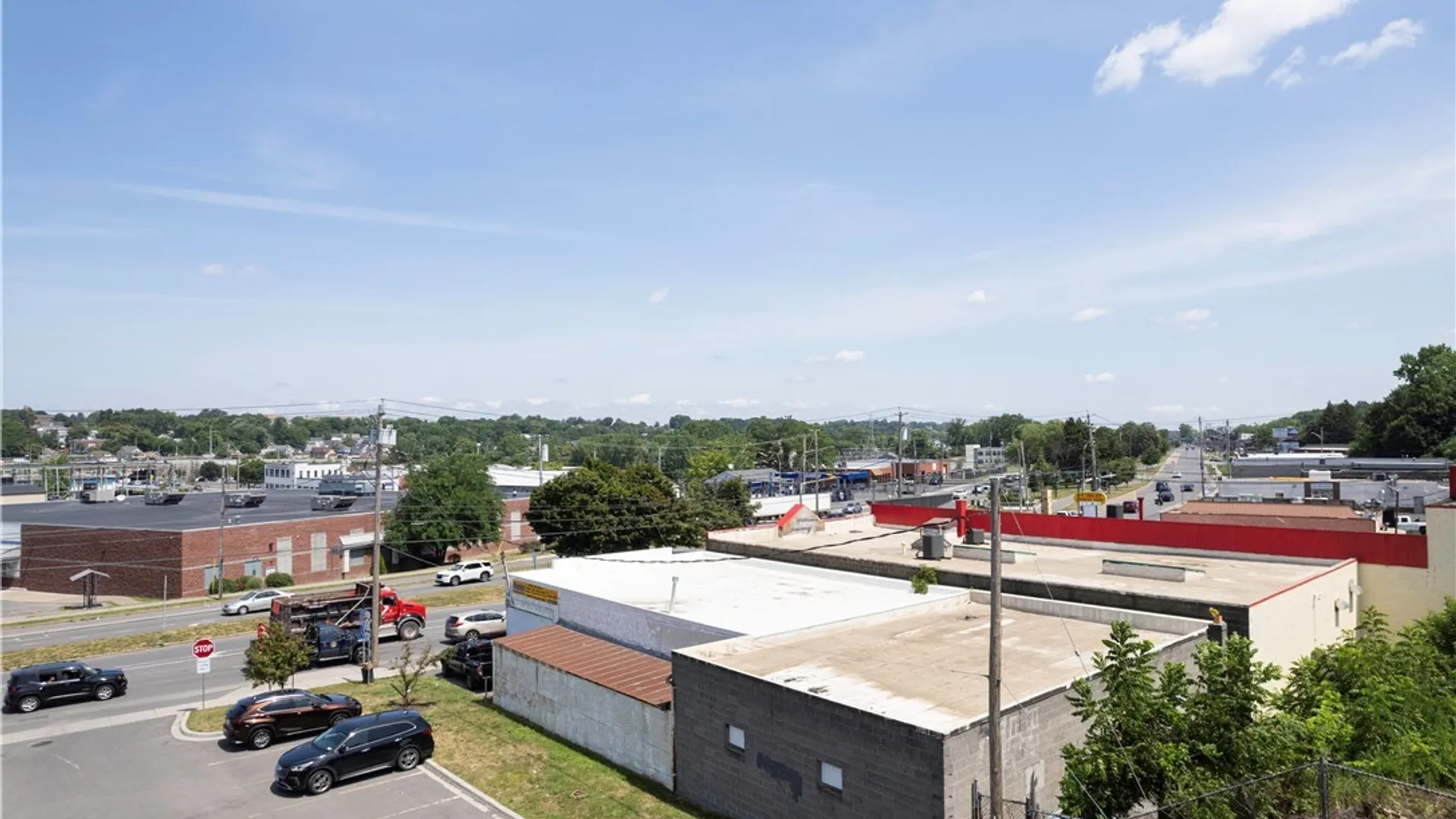 Property at 1628 Erie Boulevard, Syracuse, NY 13210 6