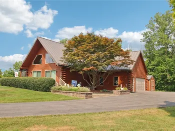 Property at 518 West Avenue, Clarkson, NY 14420