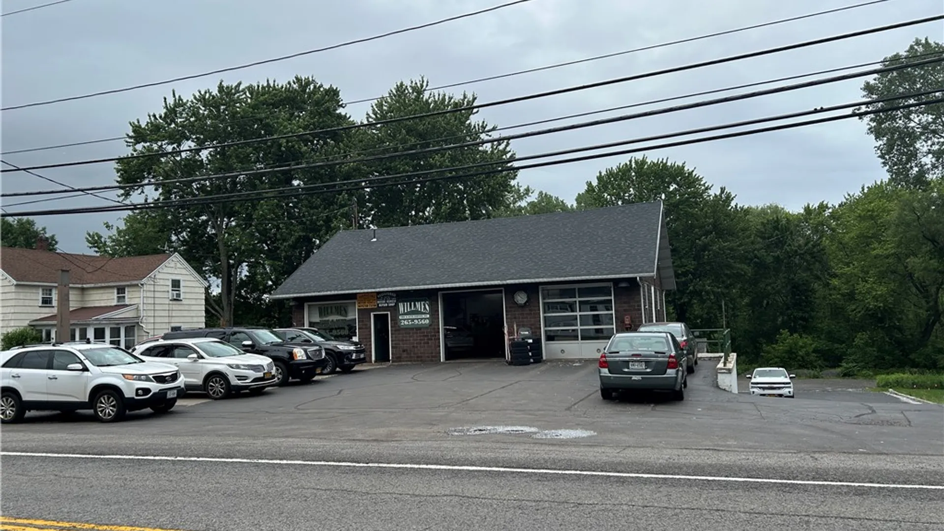 Property at 1430 Ridge Road, Webster, NY 14580 3