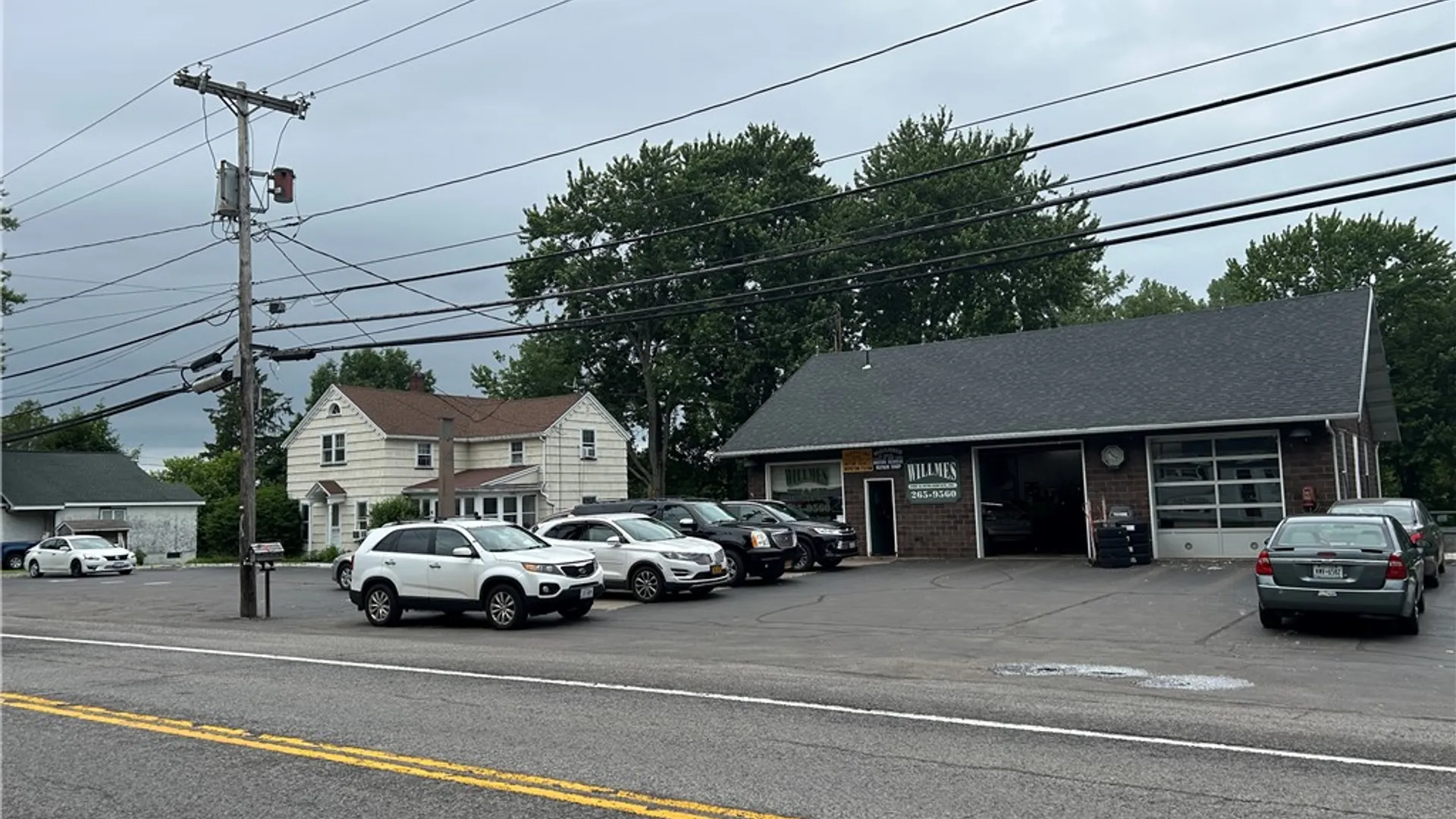 Property at 1430 Ridge Road, Webster, NY 14580 4