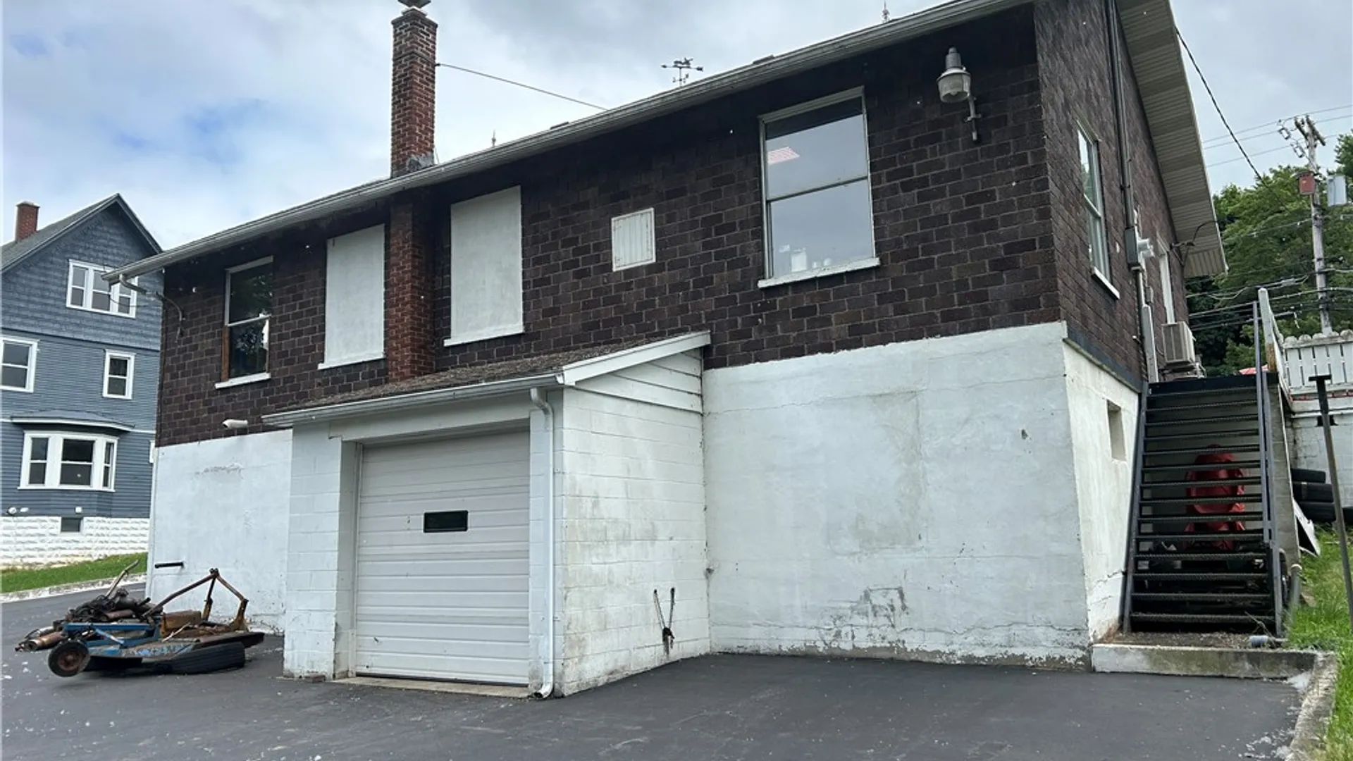 Property at 1430 Ridge Road, Webster, NY 14580 5
