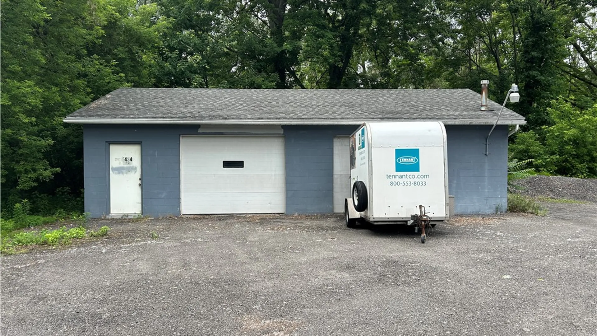 Property at 1430 Ridge Road, Webster, NY 14580 9