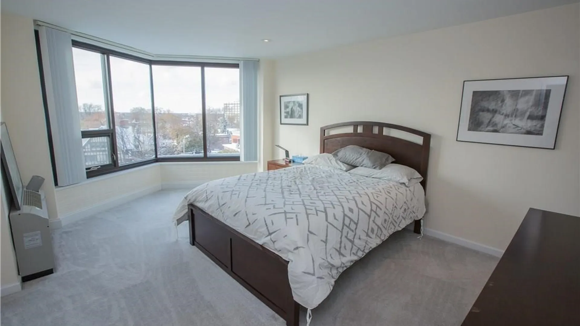 Property at 849 Delaware Ave, Buffalo, NY 14209 12