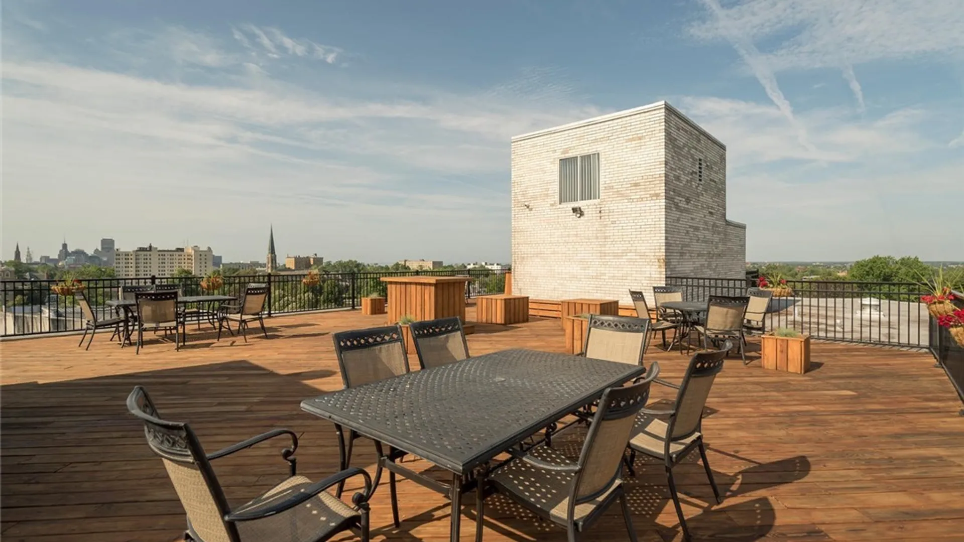 Property at 849 Delaware Ave, Buffalo, NY 14209 17