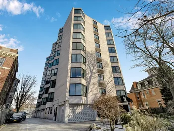 Property at 849 Delaware Ave, Buffalo, NY 14209