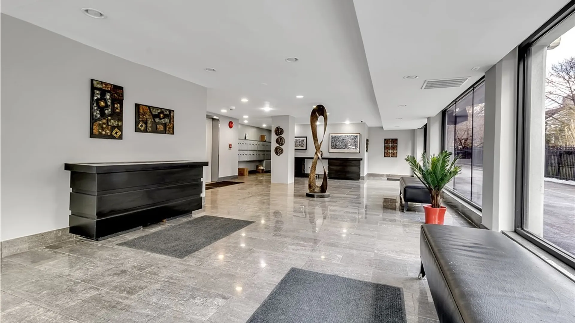 Property at 849 Delaware Ave, Buffalo, NY 14209 5