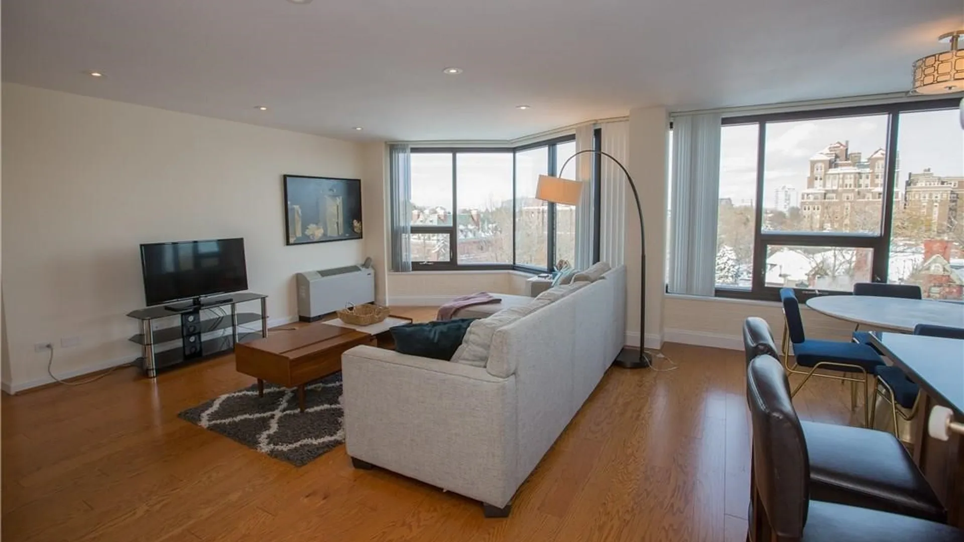 Property at 849 Delaware Ave, Buffalo, NY 14209 8