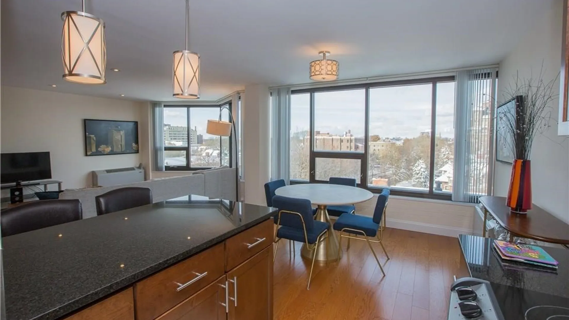 Property at 849 Delaware Ave, Buffalo, NY 14209 9