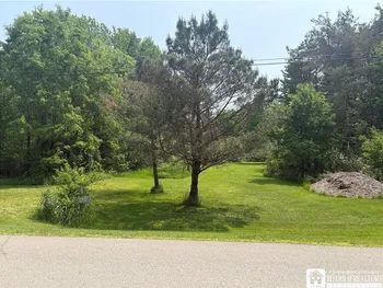 Property at Burton Road, Busti, NY 14701