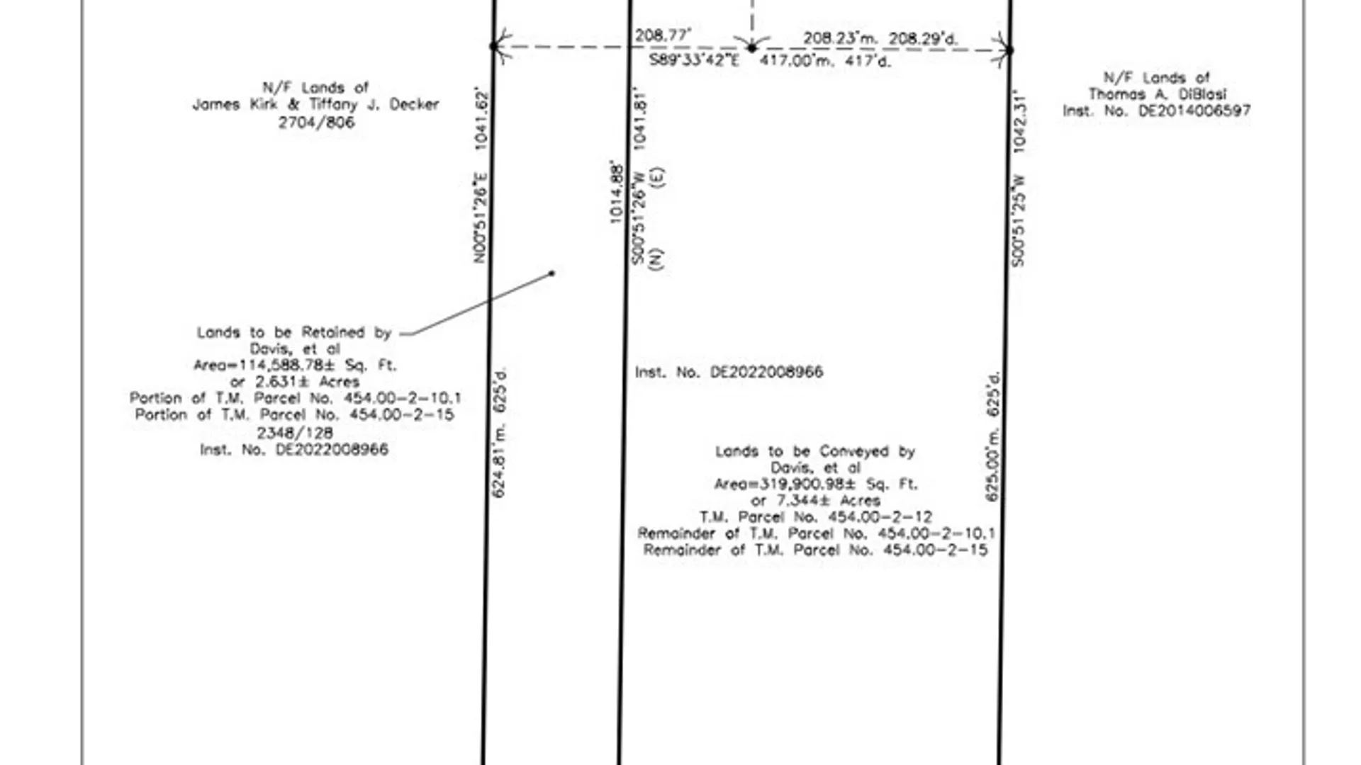 Property at Burton Road, Busti, NY 14701 7
