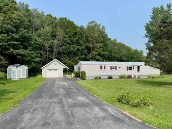 Property at 8595 County Route 97, Lorraine, NY 13605