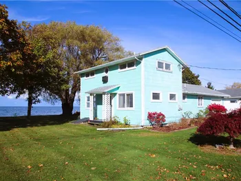 Property at 15675 Thompson Drive, Kendall, NY 14477