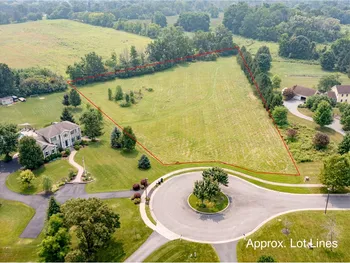 Property at 32 Cavalry Road, Geneseo, NY 14454
