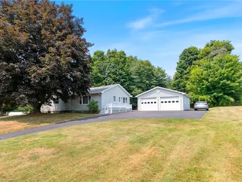 Property at 2447 Walworth Marion Road, Walworth, NY 14568