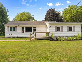Property at 13443 Seneca Street, Savannah, NY 13146