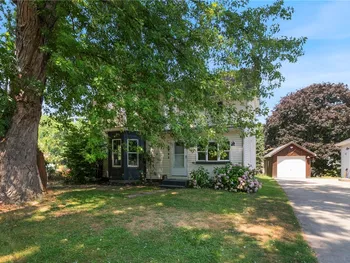 Property at 7422 Seaman Street, Sodus, NY 14555