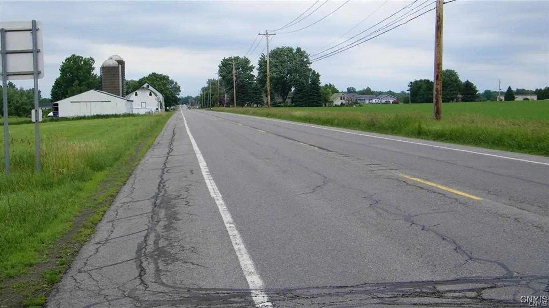 Property at Us Route 11 Main Street, Adams, NY 13605 5