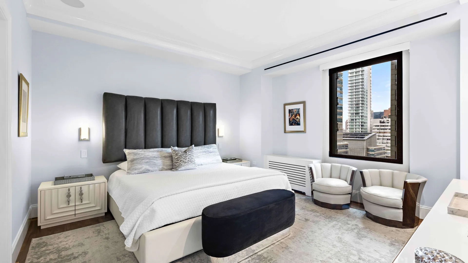 Property at 465 Park Avenue, New York, NY 10022 11