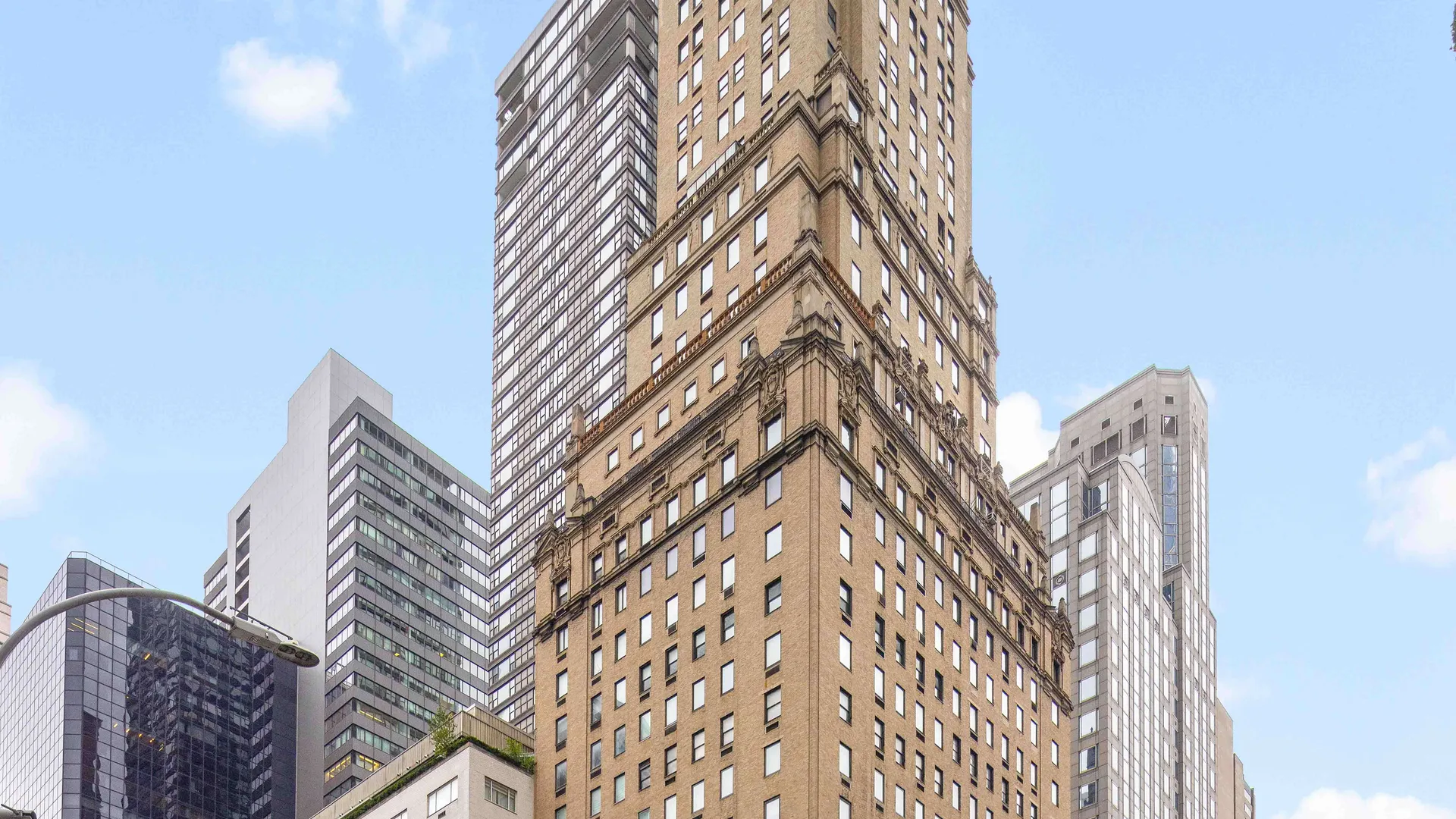 Property at 465 Park Avenue, New York, NY 10022 6
