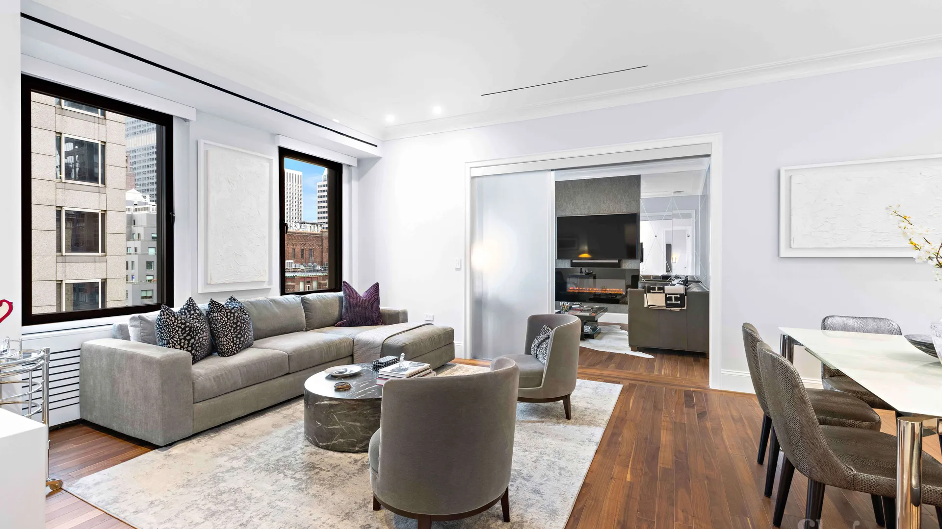 Property at 465 Park Avenue, New York, NY 10022 7