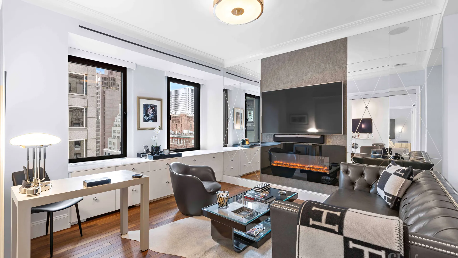 Property at 465 Park Avenue, New York, NY 10022 8