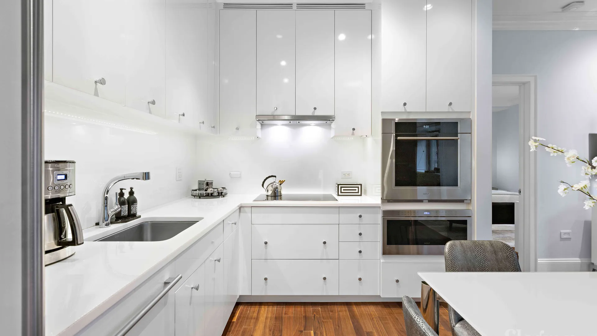 Property at 465 Park Avenue, New York, NY 10022 9