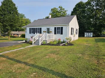 Property at 3597 Koenig Point Drive, Owasco, NY 13021
